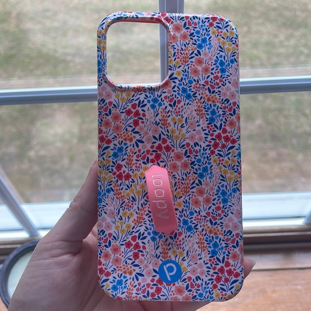 Loopy case for iPhone 12 Pro Max